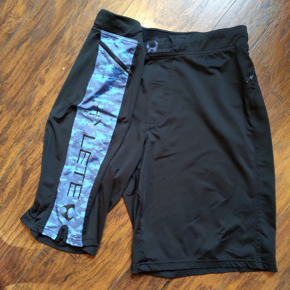 Men's Hylete CrossFit Shorts